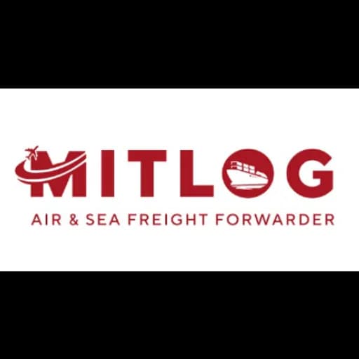MITLOG HAVA DENIZ TASIMACILIK HIZMETLERI ANONIM SIRKETI logo