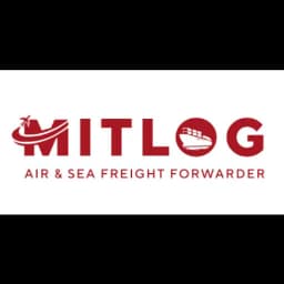 MITLOG HAVA DENIZ TASIMACILIK HIZMETLERI ANONIM SIRKETI logo