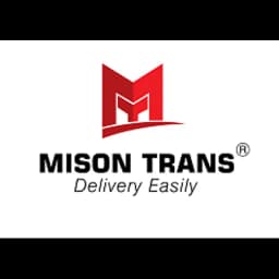 MISON TRANS logo