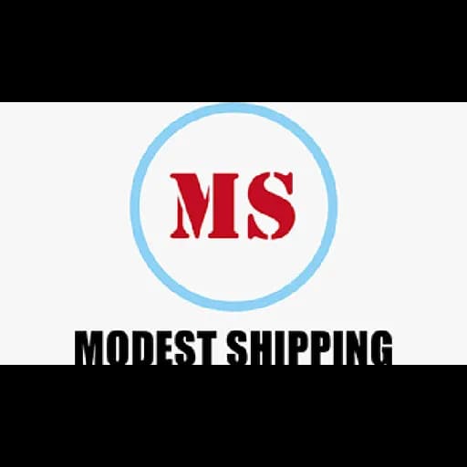 Modest Shipping Company Limited logo