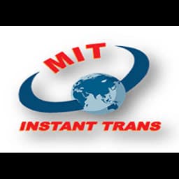 Mongolia Instant Trans International Transportation Co., Ltd. logo