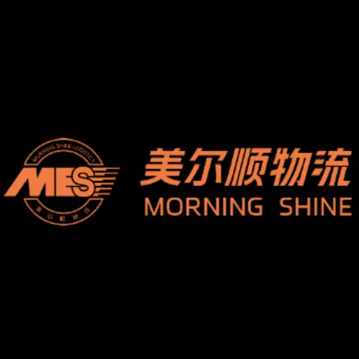 Morning Shine International Logistics Limited logo
