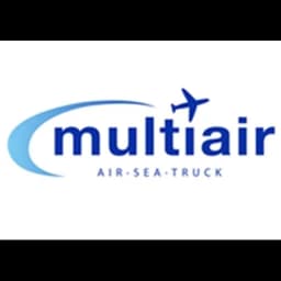 Multiair GmbH / Air-Sea-Truck logo