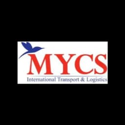 MYCS International Transport & Logistics logo