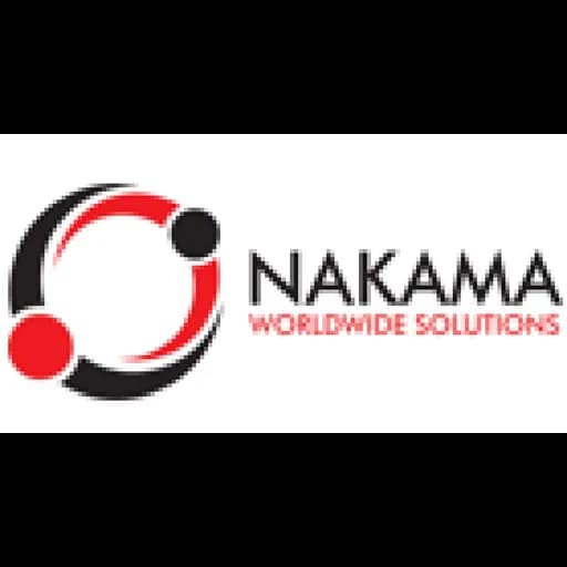 Nakama Worldwide Solutions,S.A. logo