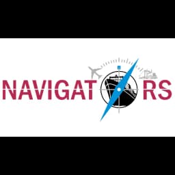 Navigators Shipping Logistics Park DWC-LLC logo