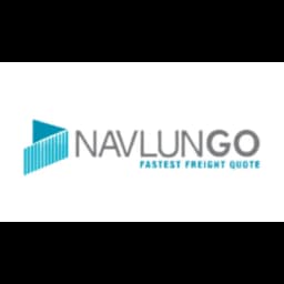 Navlungo Lojistik ve Teknoloji ANONiM SiRKETi logo