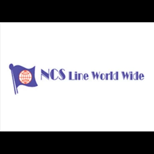 NCS LINE JAPAN CO., LTD. logo