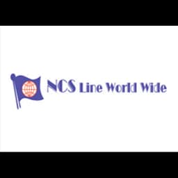 NCS LINE JAPAN CO., LTD. logo