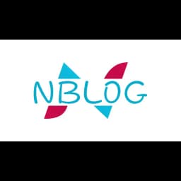 NBLOG (SHANGHAI) CO., LTD. logo