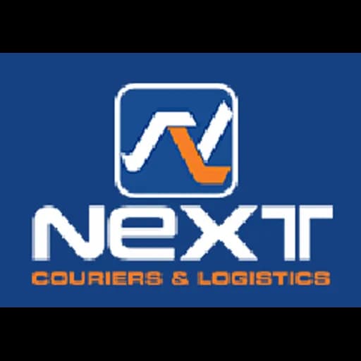 NEXT COURIERS & LOGISTICS LIMITED logo