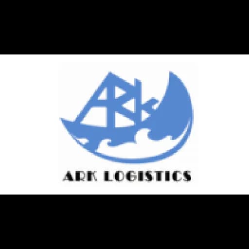 NINGBO ARK INTERNATIONAL LOGISTICS CO.,LTD logo
