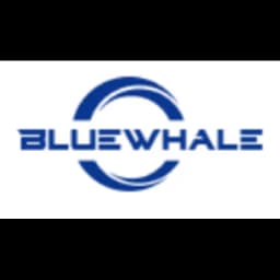 Ningbo BlueWhale Supply Chain Co. LTD logo