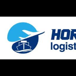 Ningbo Horizon Global Logistics Co.,LTD logo