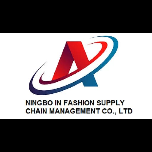 NINGBO IN FASHION SUPPLY CHAIN MANAGEMENT CO., LTD logo