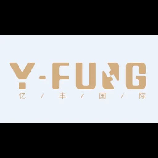 Ningbo Y-FUNG International Logistics Co.,Ltd logo