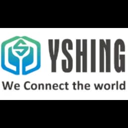 NINGBO Y-SHING Supply Chain Management Co., Ltd logo