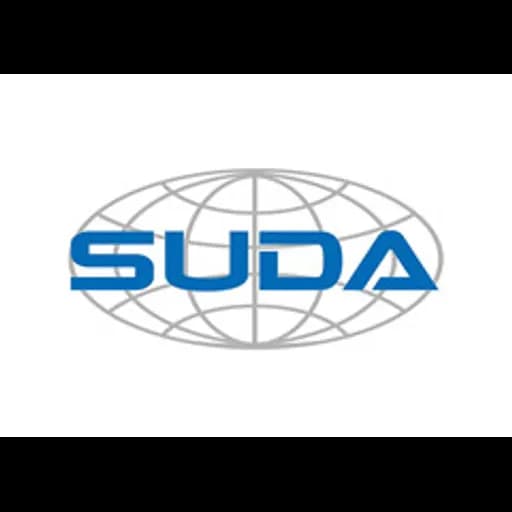 NINGBO SUDA INTERNATIONAL FREIGHT FORWARDER CO., LTD logo