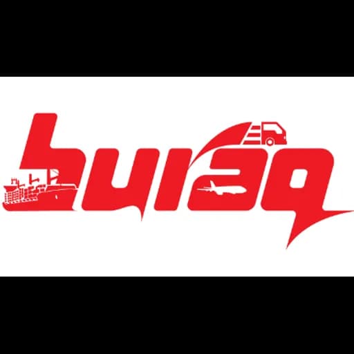 NUCAF LOGISTICS SERVICES CO. logo