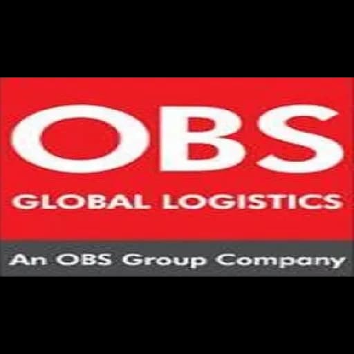 OBS Global Logistics LLC logo