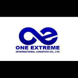 ONE EXTREME INTERNATIONAL LOGISTICS CO.,LTD logo