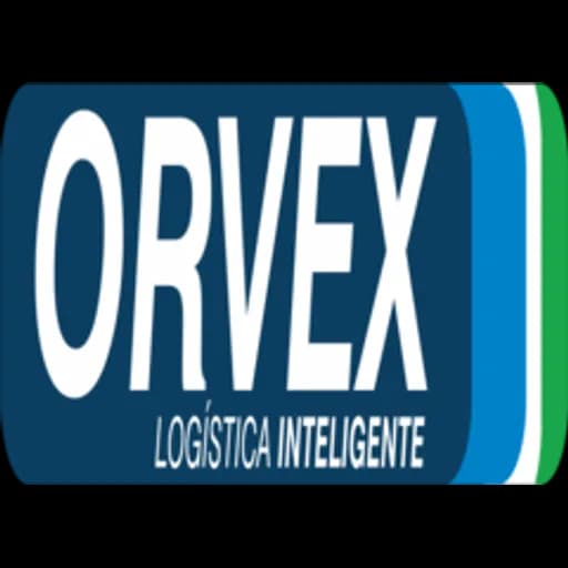 ORVEX LOGISTICS logo