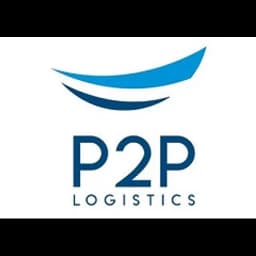 P2P SRL logo