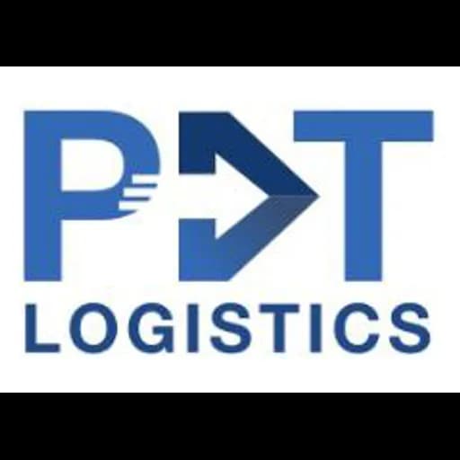 P.D.T Logistics Co.,Ltd logo