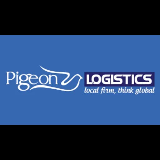 PIGEON LOGISTICS CO., LTD. logo
