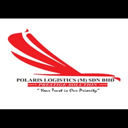 Polaris Logistics (M) Sdn Bhd logo
