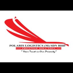 Polaris Logistics (M) Sdn Bhd logo