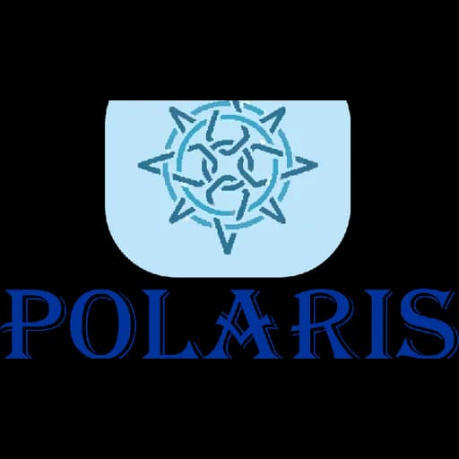 POLARIS SHIPPING LINES LIMITED LIABILITY PARTERSHIP logo