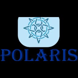 POLARIS SHIPPING LINES LIMITED LIABILITY PARTERSHIP logo