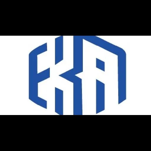 PT Ekpres Kemilau Abadi logo