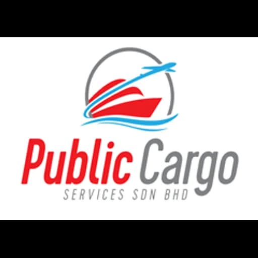 PUBLIC CARGO SERVICES SDN BHD logo