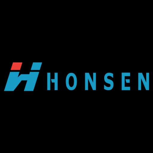 Qingdao Honsen International Freight Forwarding Co.,Ltd logo