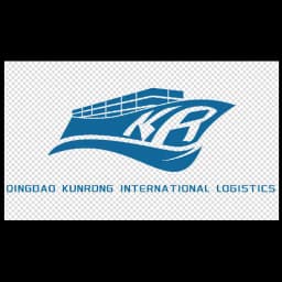 QINGDAO KUNRONG INTERNATIONAL LOGISTICS COMPANY LIMITED logo