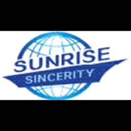 QINGDAO SUNRISE SINCERITY INTERNATIONAL LOGISTICS CO.,LTD. logo