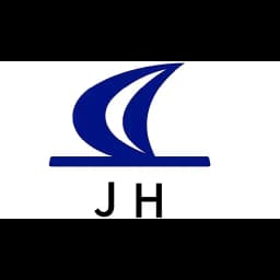 QINGDAO TIANZEJINGHONG INTERNATIONAL LOGISTICS CO.LTD logo