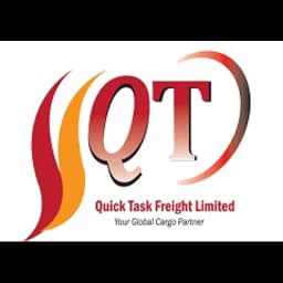 Quick Task Freight Kenya Limited (Mombasa) logo