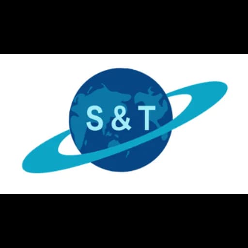 QINGDAO JIEYI INTERNATIONAL LOGISTICS CO.,LTD logo