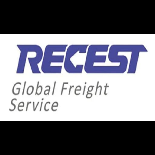 RECEST Global Freight Service (Shanghai) Co., Ltd. logo