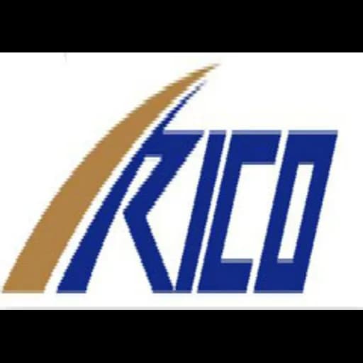 RICO Supply Chain Co.,Ltd. logo