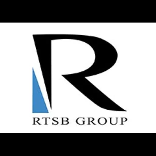 RTSB-Asia logo