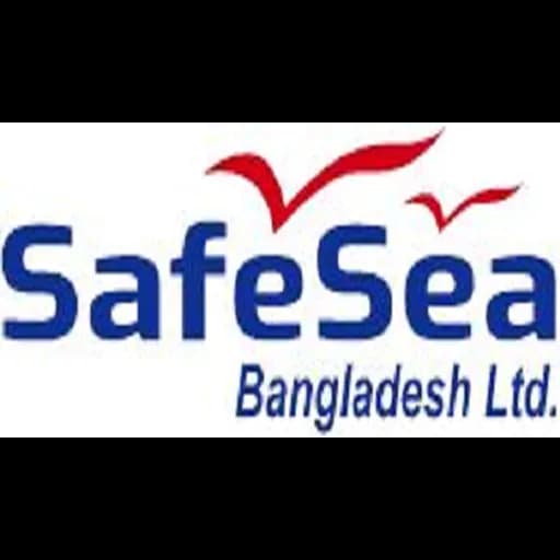 SAFESEA BANGLADESH LTD. logo