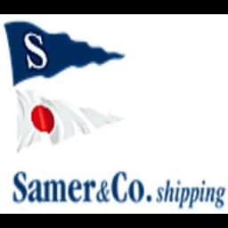 Samer & Co. Shipping, S.R.O. logo