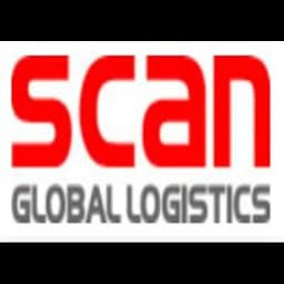 Scan Global Logistics (Czech) logo