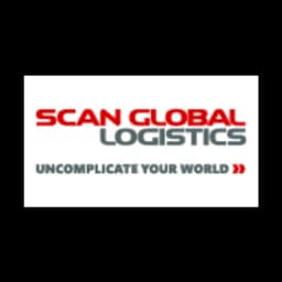 Scan Global Logistics SA (Pty) Ltd. logo