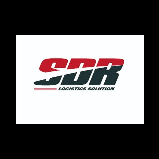 SDR INTERNATIONAL LOGISTICS (SHENZHEN) LIMITED logo