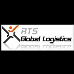 RTS GLOBAL LOGISTICS CO., LIMITED logo